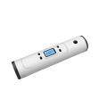 Pompa portabel mobil mobil kompresor